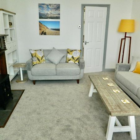 'Harbour View' On The River By Gorleston'S Award Winning Beach - Pet Free! المظهر الخارجي الصورة