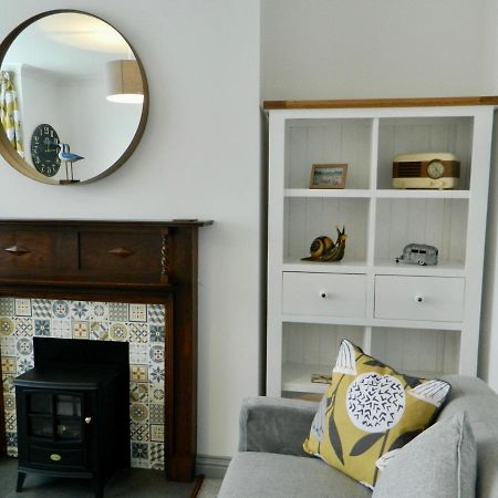 'Harbour View' On The River By Gorleston'S Award Winning Beach - Pet Free! المظهر الخارجي الصورة