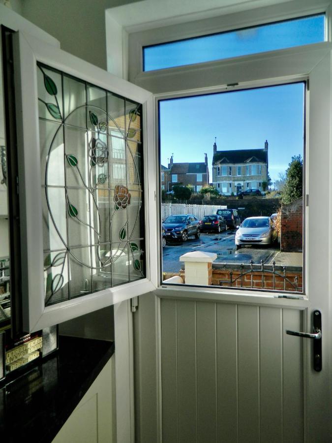 'Harbour View' On The River By Gorleston'S Award Winning Beach - Pet Free! المظهر الخارجي الصورة