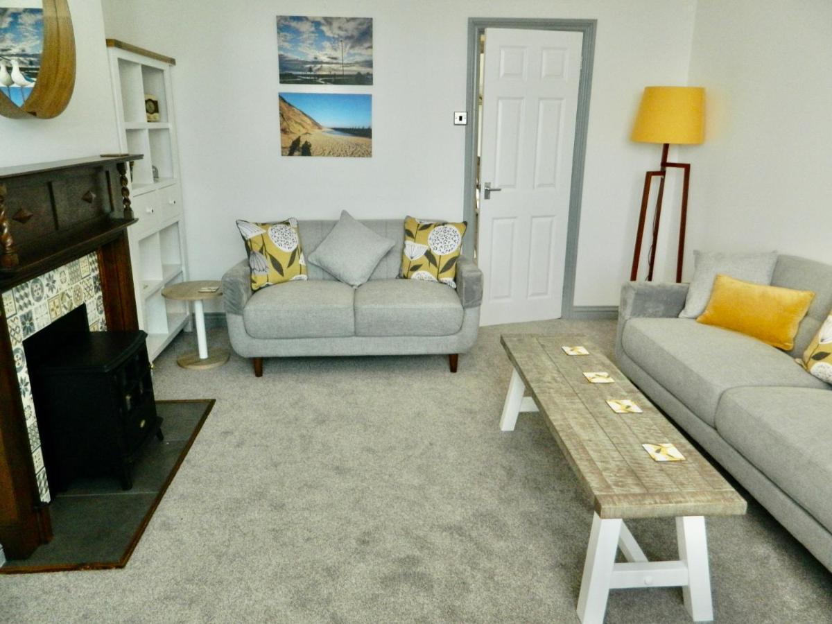 'Harbour View' On The River By Gorleston'S Award Winning Beach - Pet Free! المظهر الخارجي الصورة