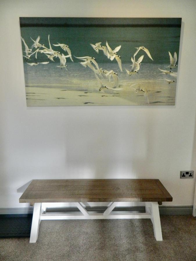 'Harbour View' On The River By Gorleston'S Award Winning Beach - Pet Free! المظهر الخارجي الصورة