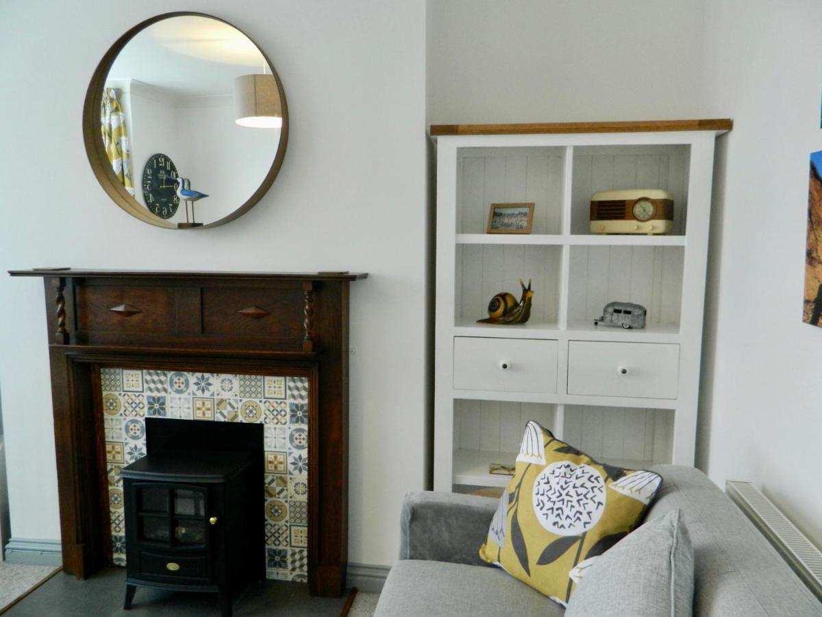 'Harbour View' On The River By Gorleston'S Award Winning Beach - Pet Free! المظهر الخارجي الصورة
