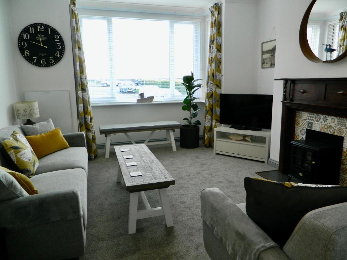 'Harbour View' On The River By Gorleston'S Award Winning Beach - Pet Free! المظهر الخارجي الصورة