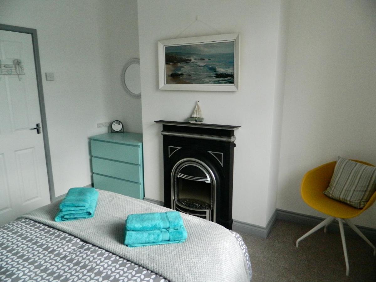 'Harbour View' On The River By Gorleston'S Award Winning Beach - Pet Free! المظهر الخارجي الصورة