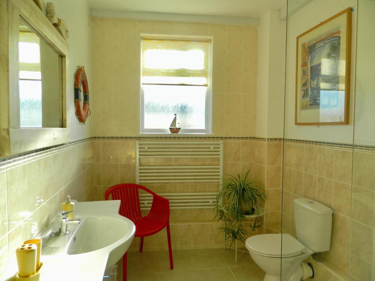'Harbour View' On The River By Gorleston'S Award Winning Beach - Pet Free! المظهر الخارجي الصورة