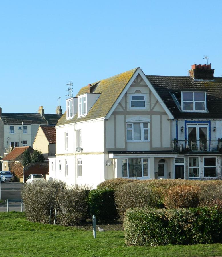 'Harbour View' On The River By Gorleston'S Award Winning Beach - Pet Free! المظهر الخارجي الصورة
