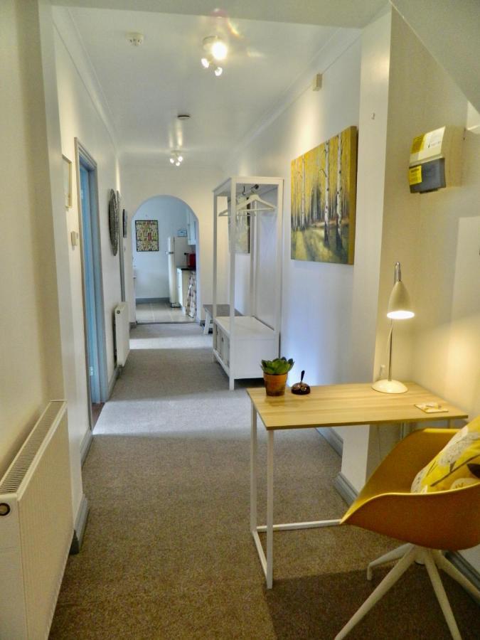 'Harbour View' On The River By Gorleston'S Award Winning Beach - Pet Free! المظهر الخارجي الصورة