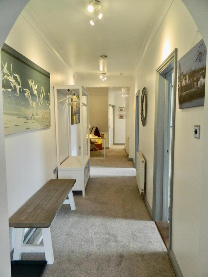 'Harbour View' On The River By Gorleston'S Award Winning Beach - Pet Free! المظهر الخارجي الصورة