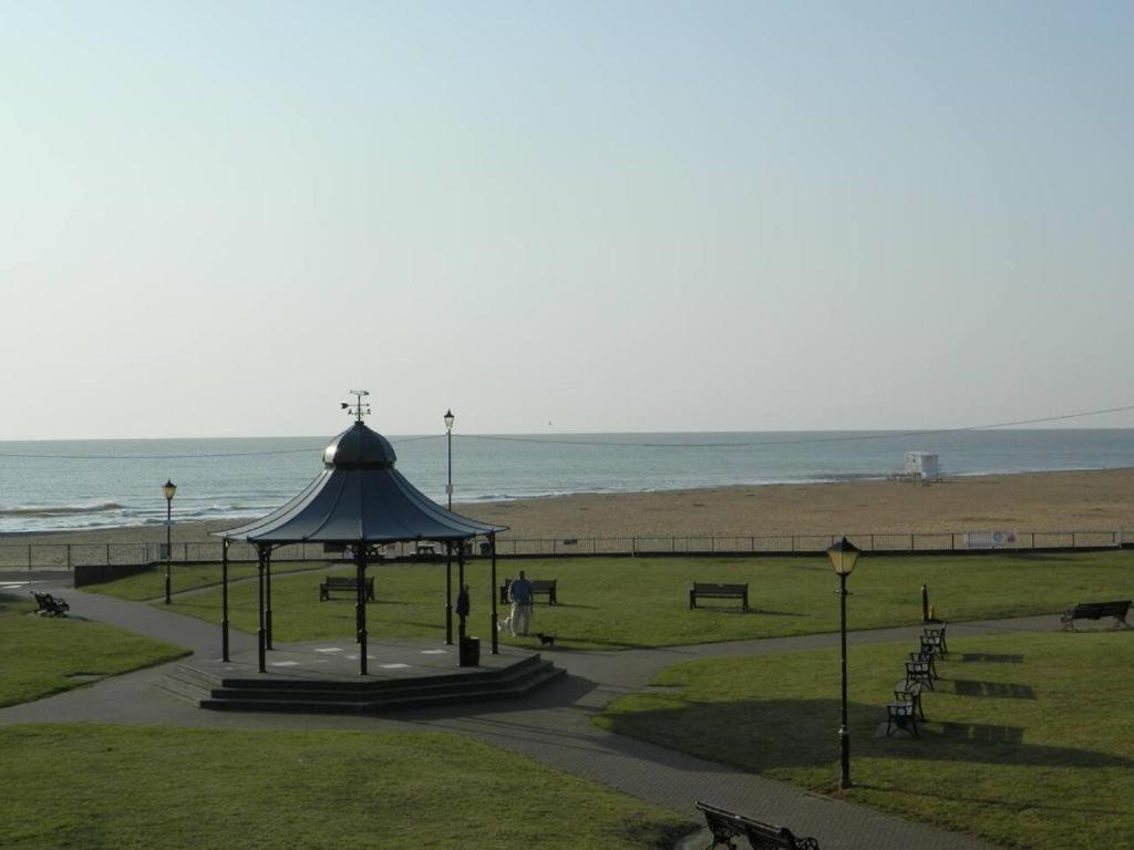 'Harbour View' On The River By Gorleston'S Award Winning Beach - Pet Free! المظهر الخارجي الصورة