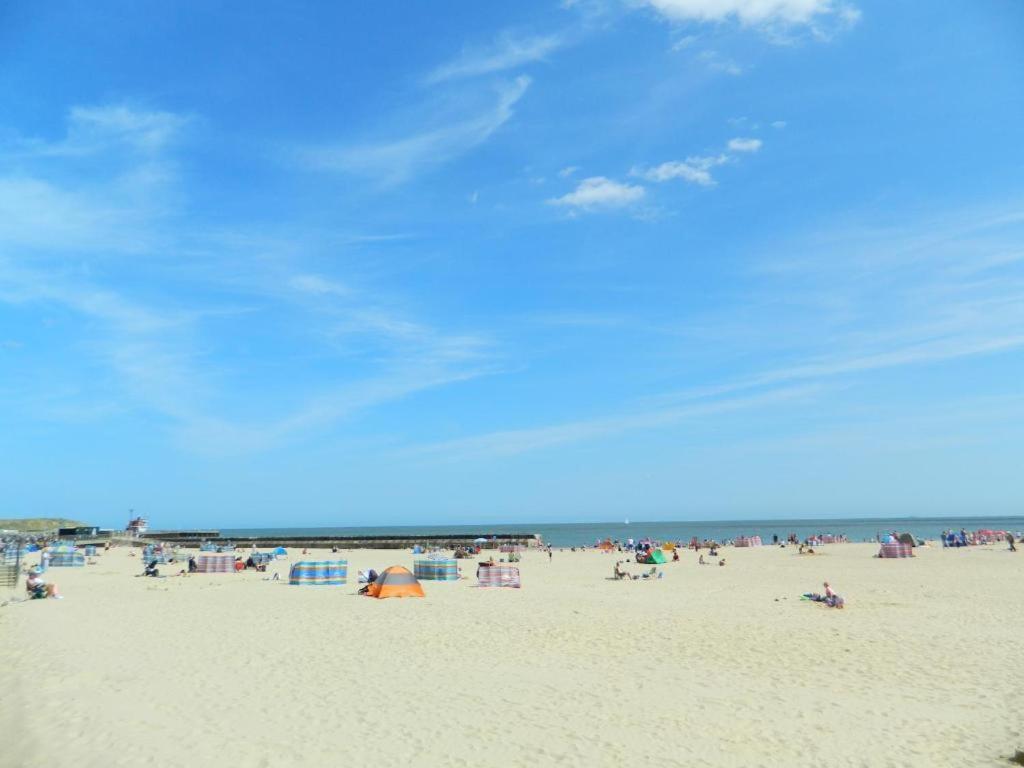 'Harbour View' On The River By Gorleston'S Award Winning Beach - Pet Free! المظهر الخارجي الصورة