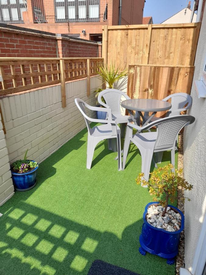 'Harbour View' On The River By Gorleston'S Award Winning Beach - Pet Free! المظهر الخارجي الصورة